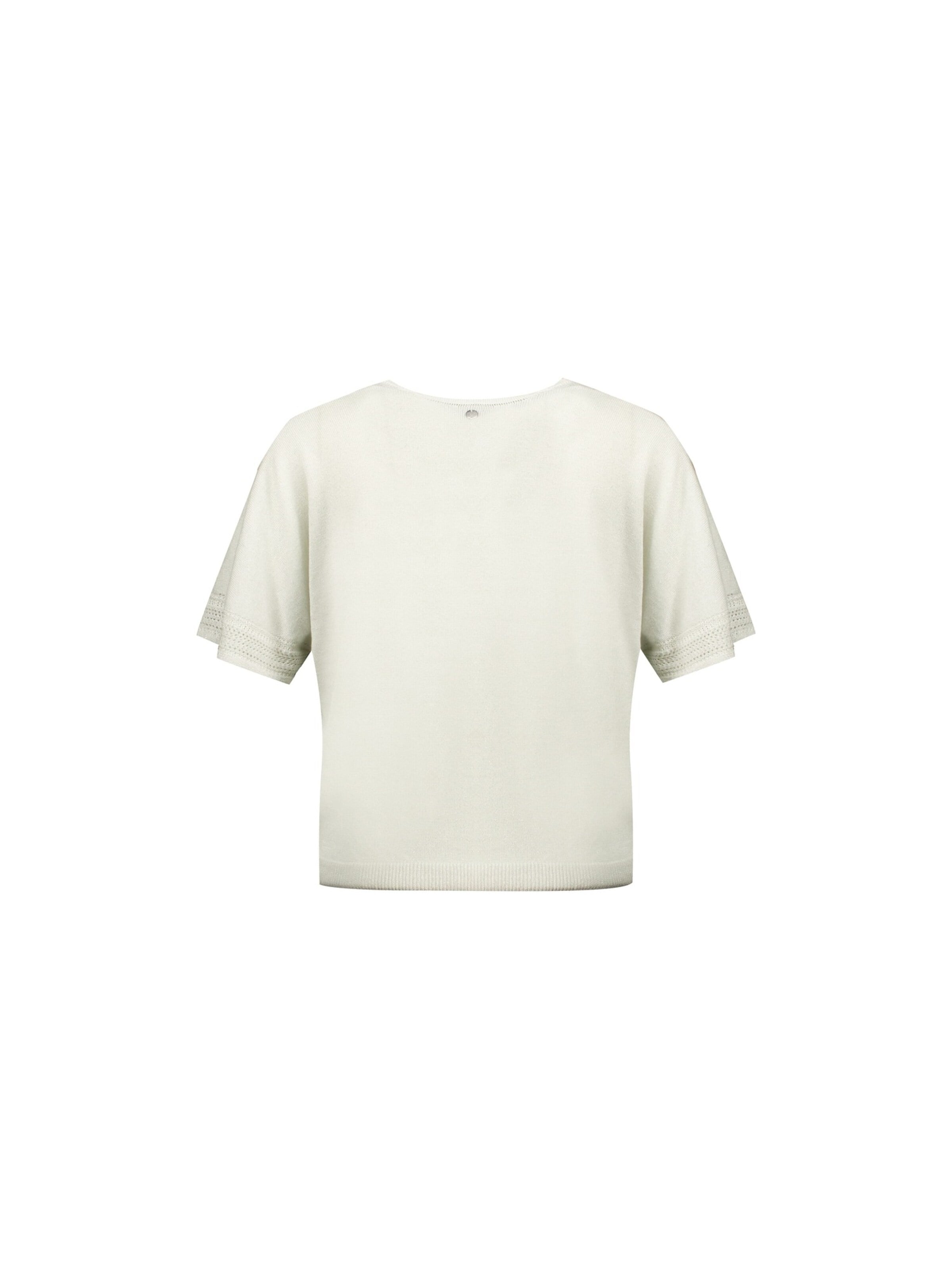 Pull-over Deeluxe en argent