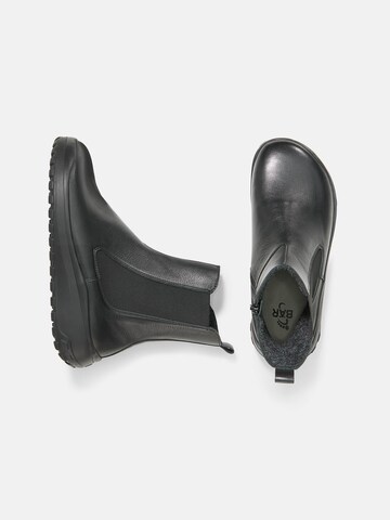 BÄR Booties 'Mabel' in Black