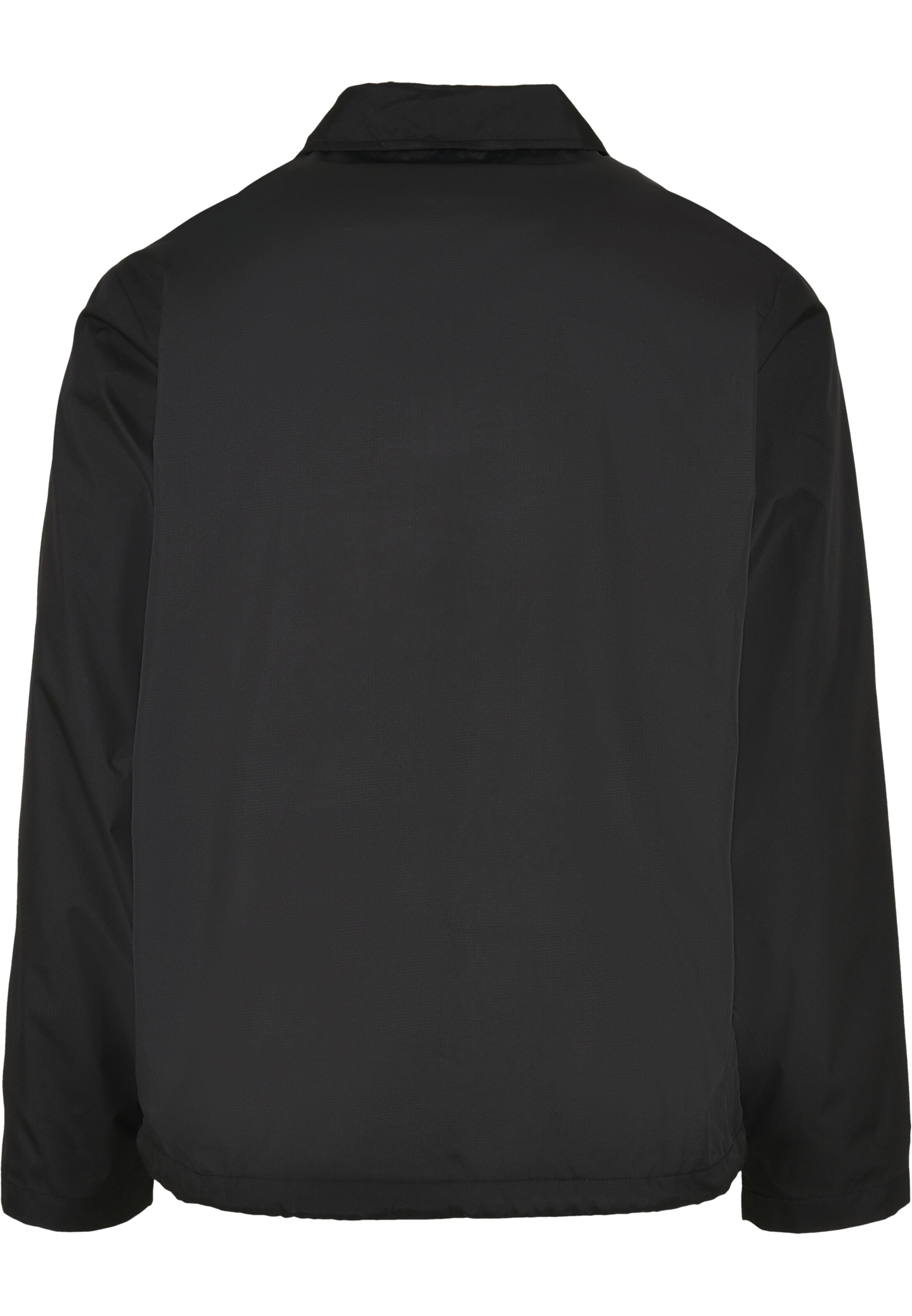 Starter Black Label Jacke in Schwarz