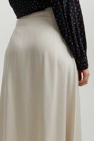 Jupe 'IRLEONORA' Atelier Rêve en beige