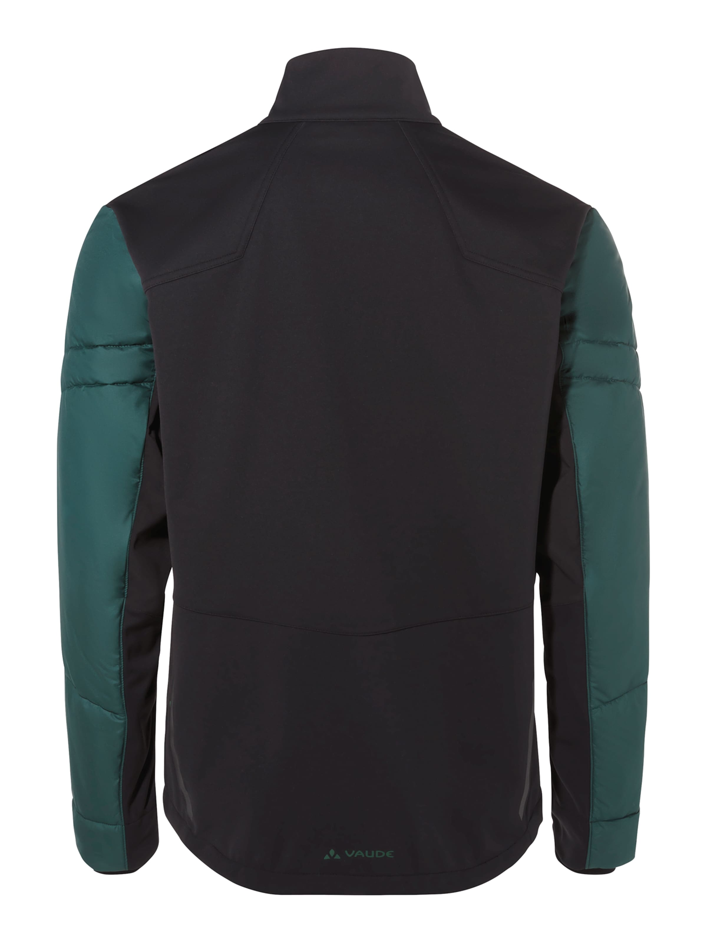 VAUDE Athletic Jacket 'Minaki IV' in Green