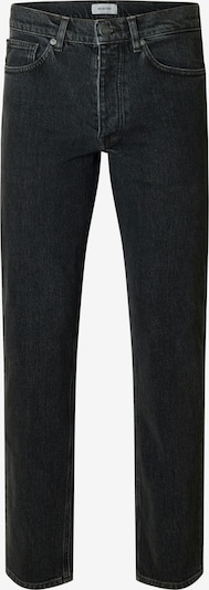 SELECTED Traperice 'SLH196-BEN' u sivi traper, Pregled proizvoda