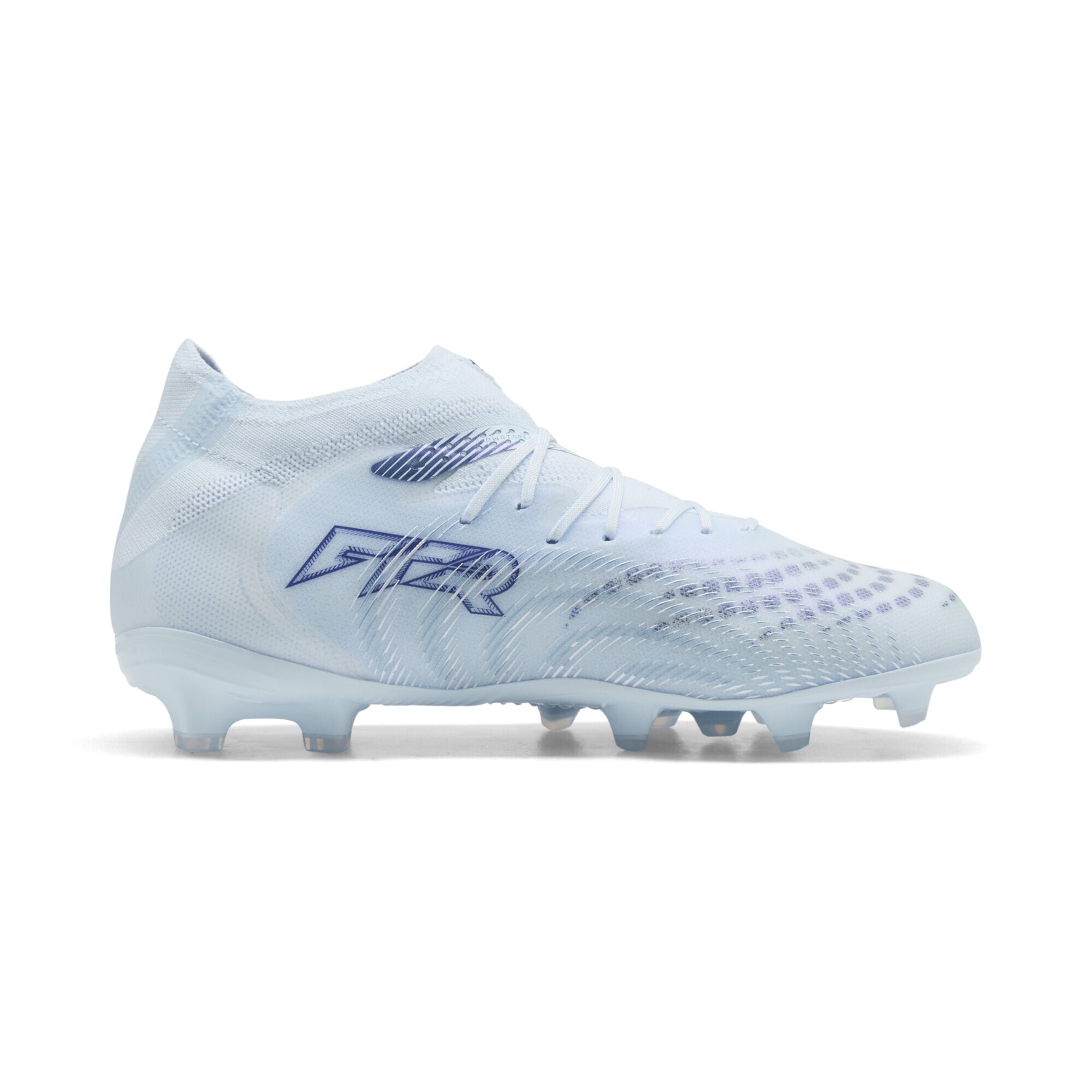 PUMA Sportschoen 'Future 9 Pro' in Blauw