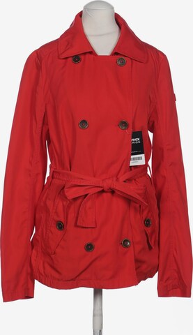 QS Jacket & Coat in S in Red: front
