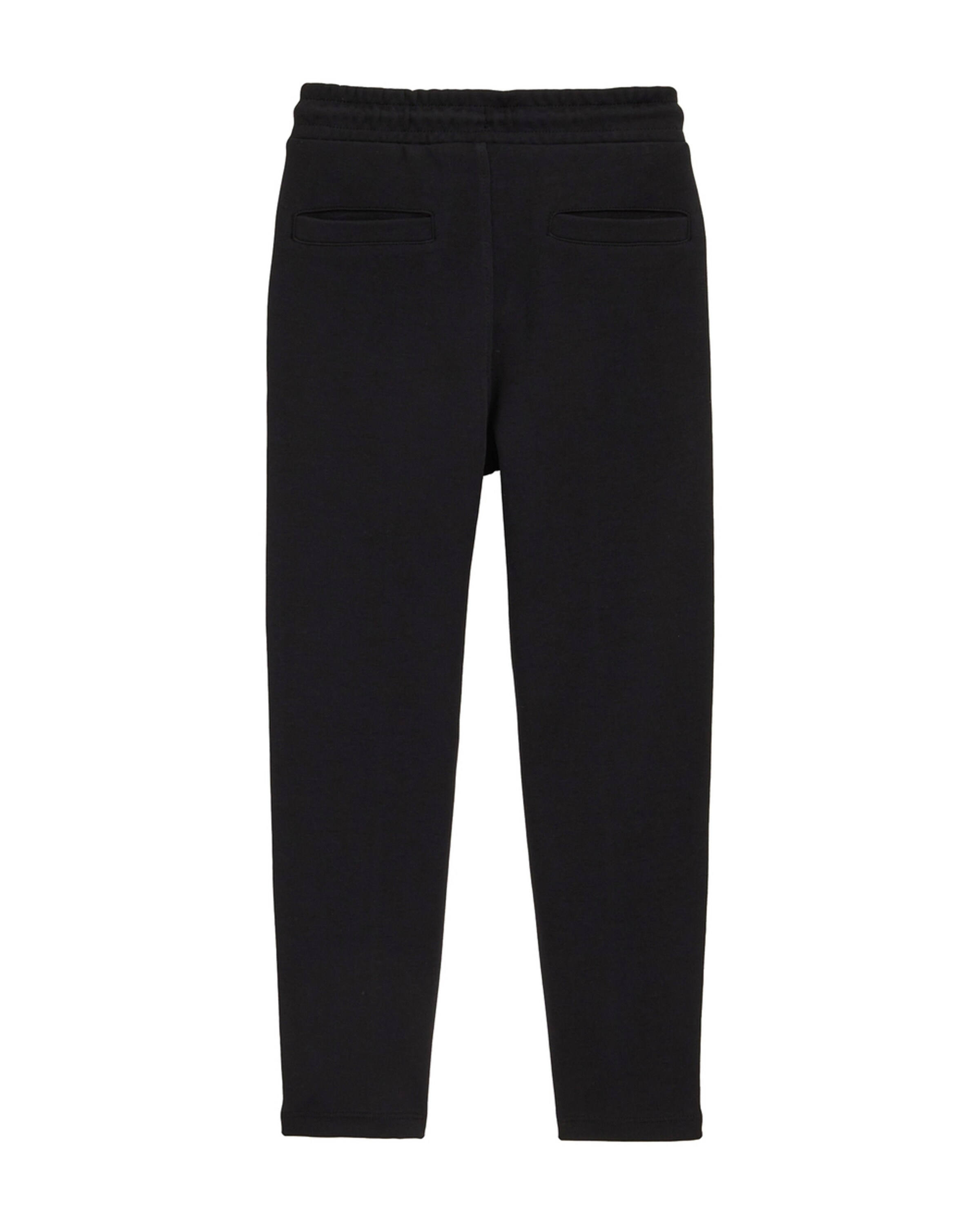 WE Fashion Конический (Tapered) Штаны в Черный