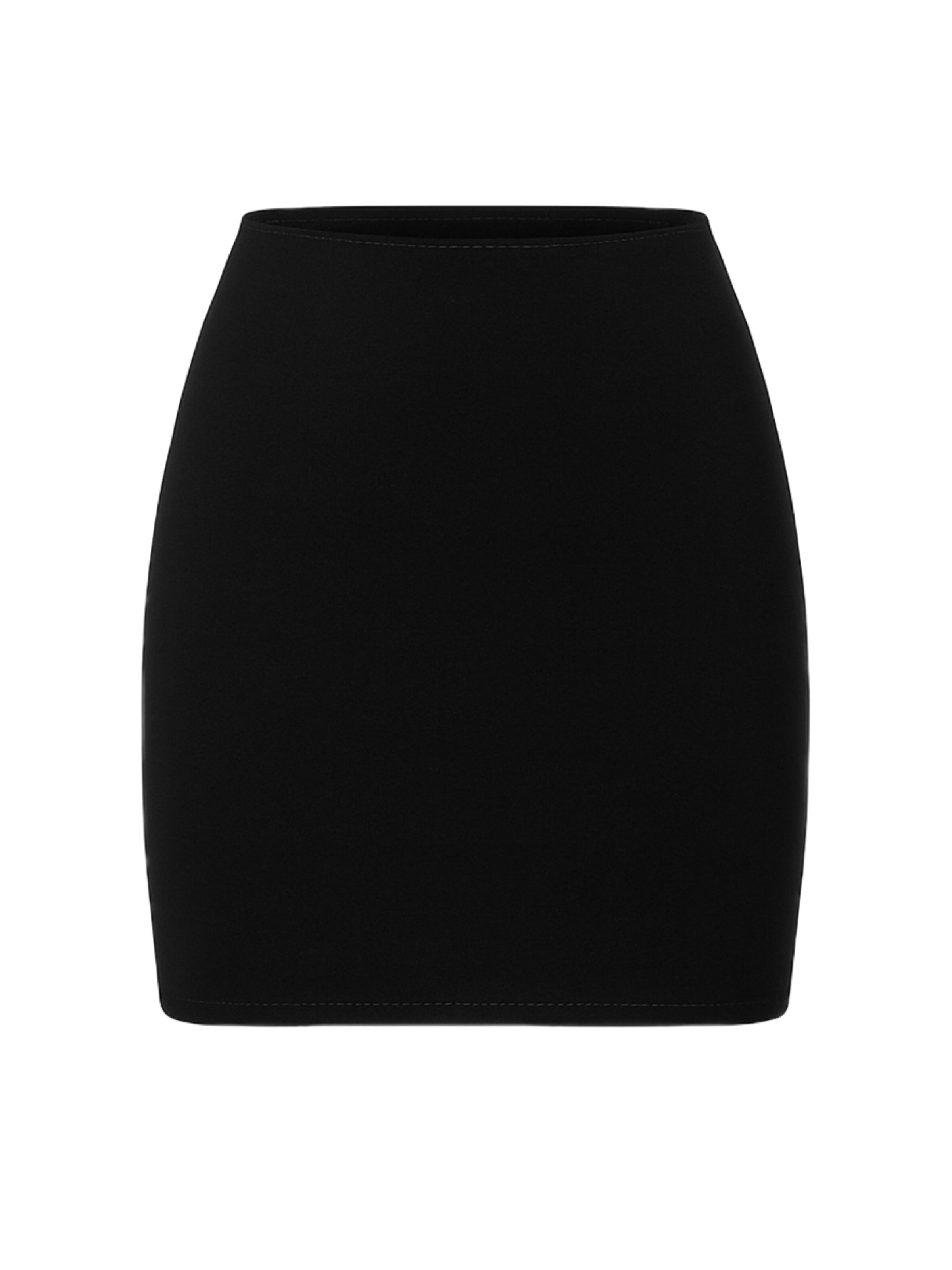 C&City Shaping pant in Black: front