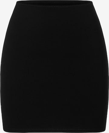 C&City Shaping pant in Black: front