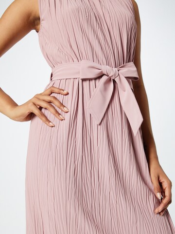 Max Mara Leisure - Vestido 'VADIUS' em rosa