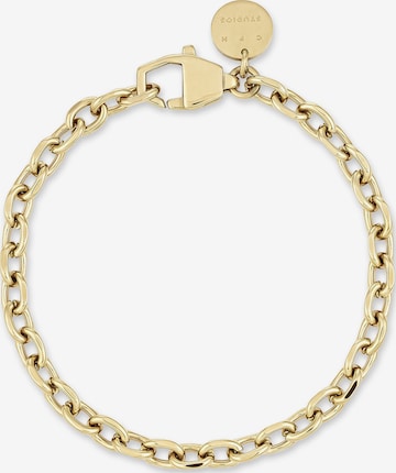 Copenhagen Studios Bracelet in Gold: front