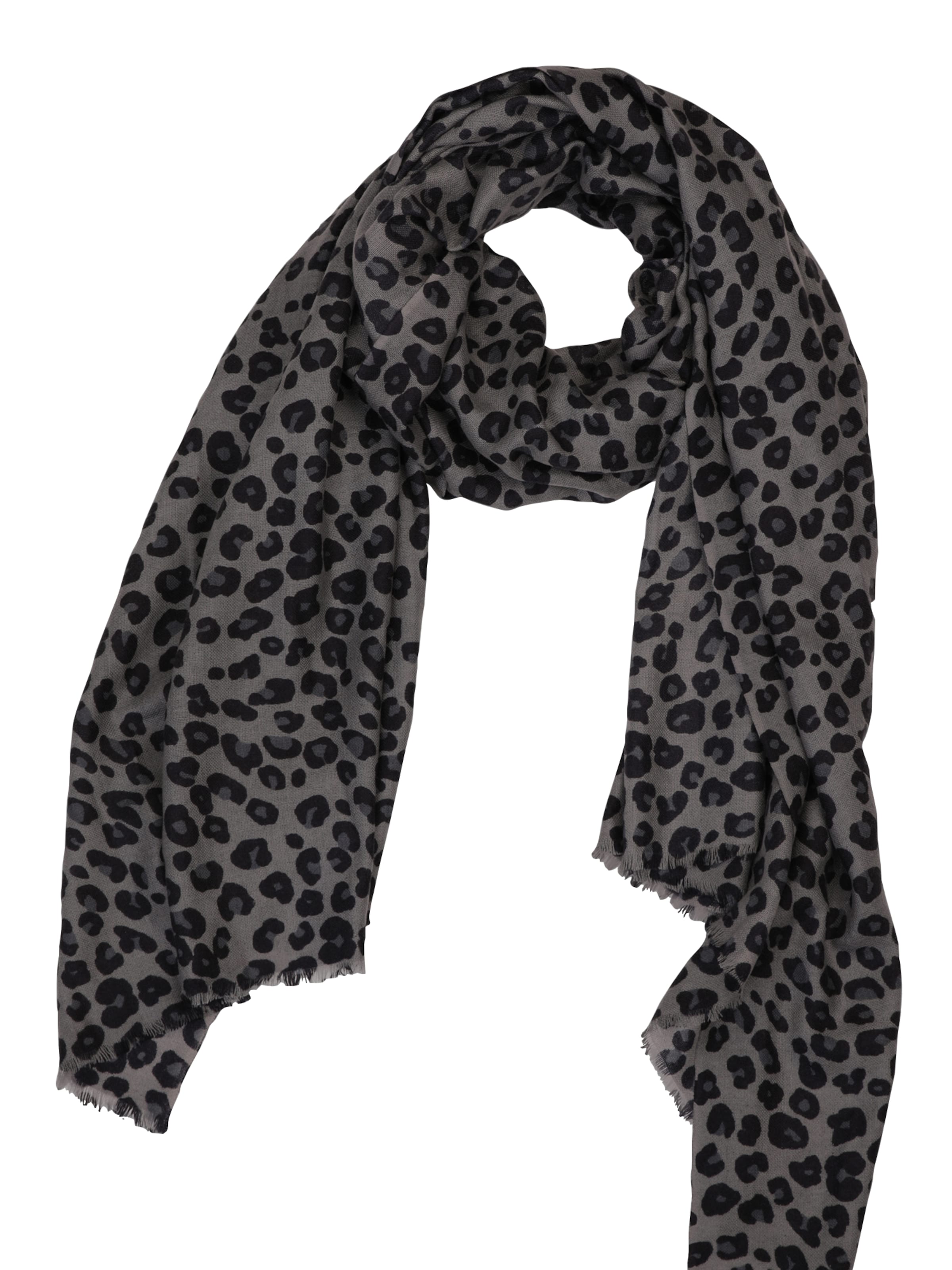 CASH-MERE.CH Kaulaliina värissä sininen: etupuoli