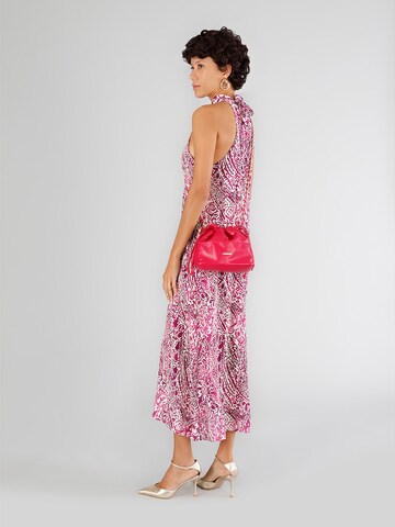 Borsa a sacco di CAFè NOIR in rosa