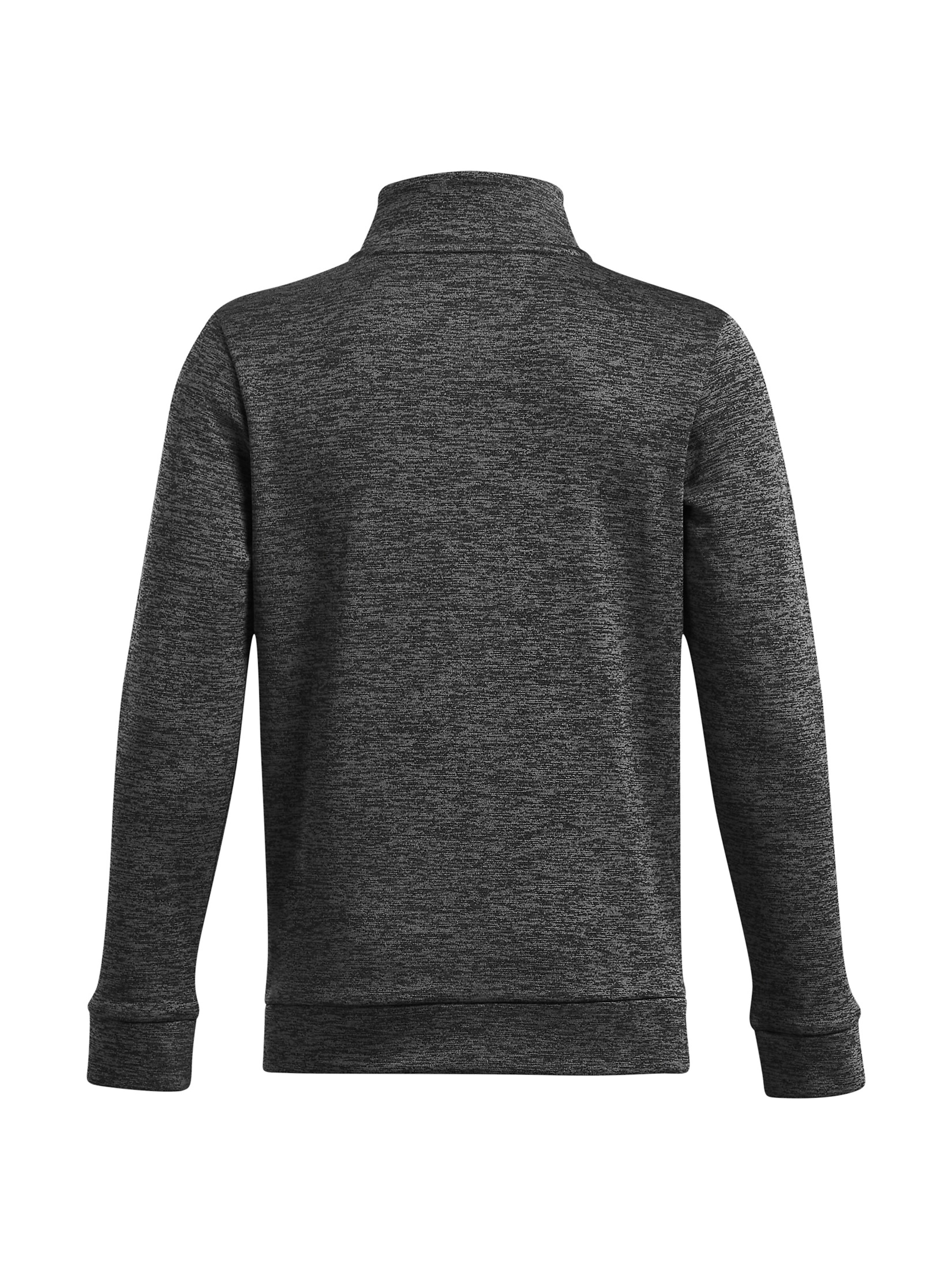 UNDER ARMOUR Sportief sweatshirt in Grijs
