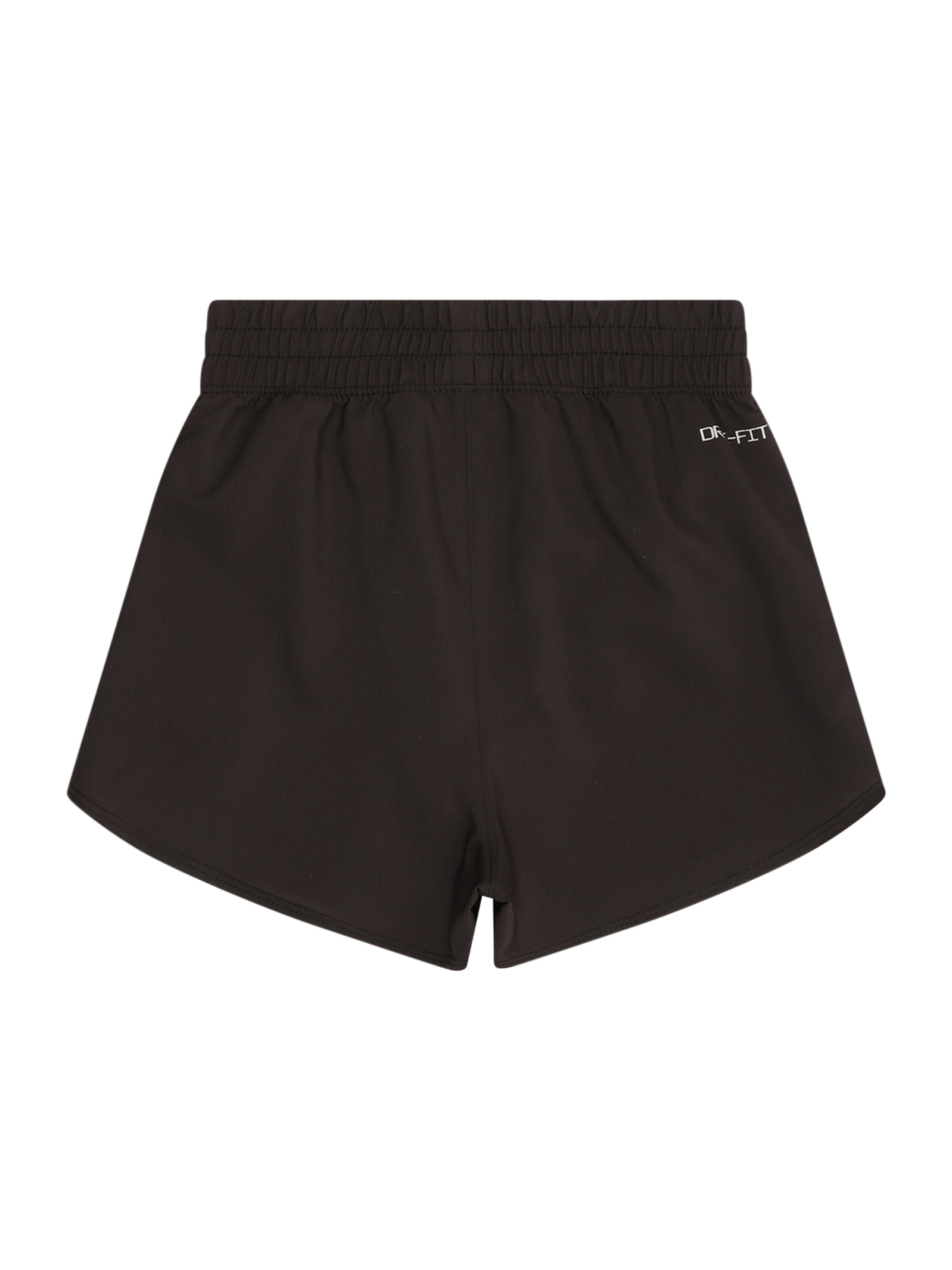 Nike Sportswear Regular Housut värissä musta