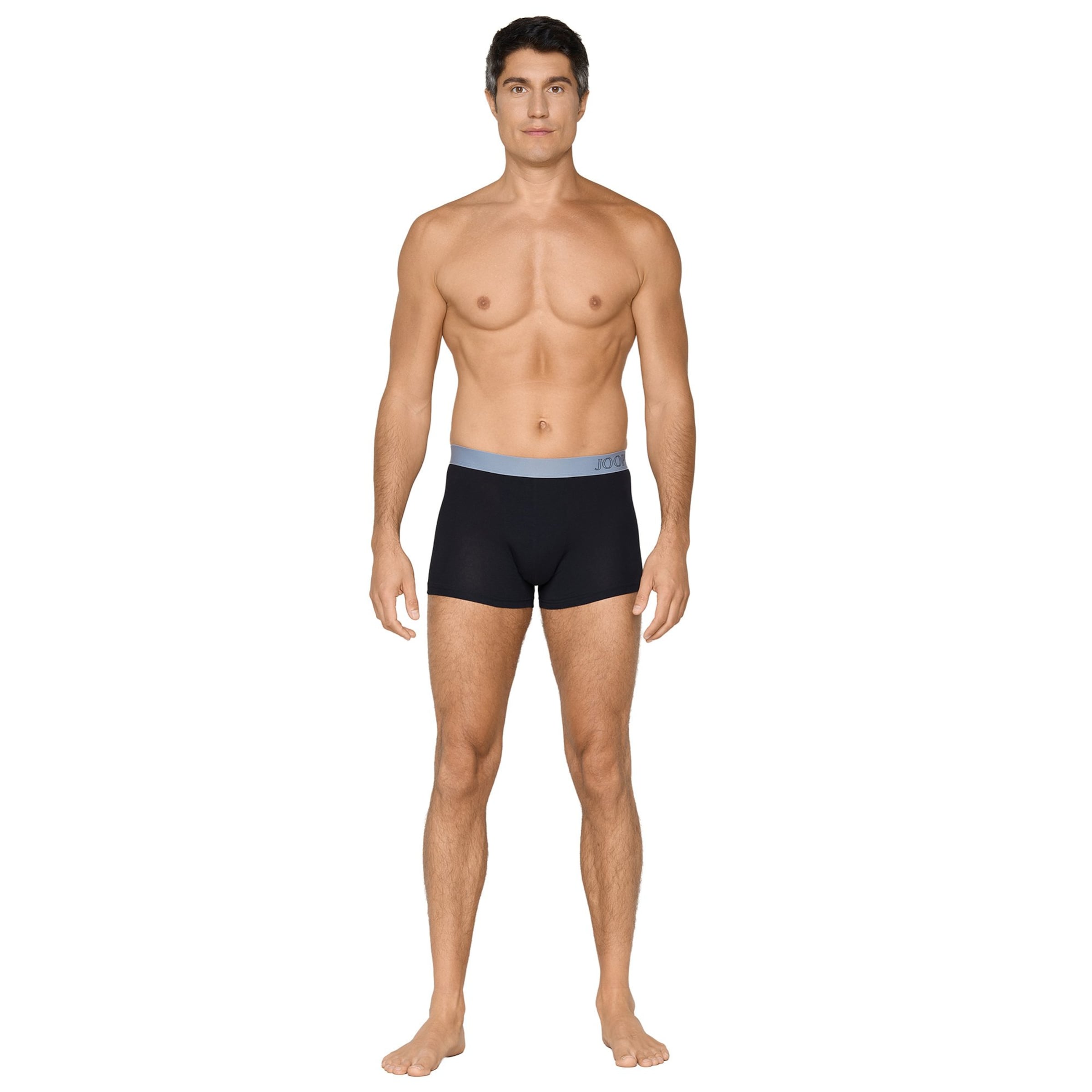 JOOP! Boksershorts i sort