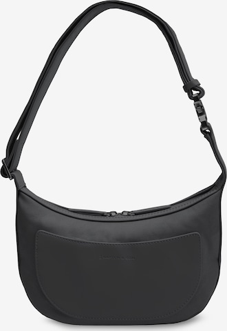 Kapten & Son Tasche 'Torsby' in Schwarz