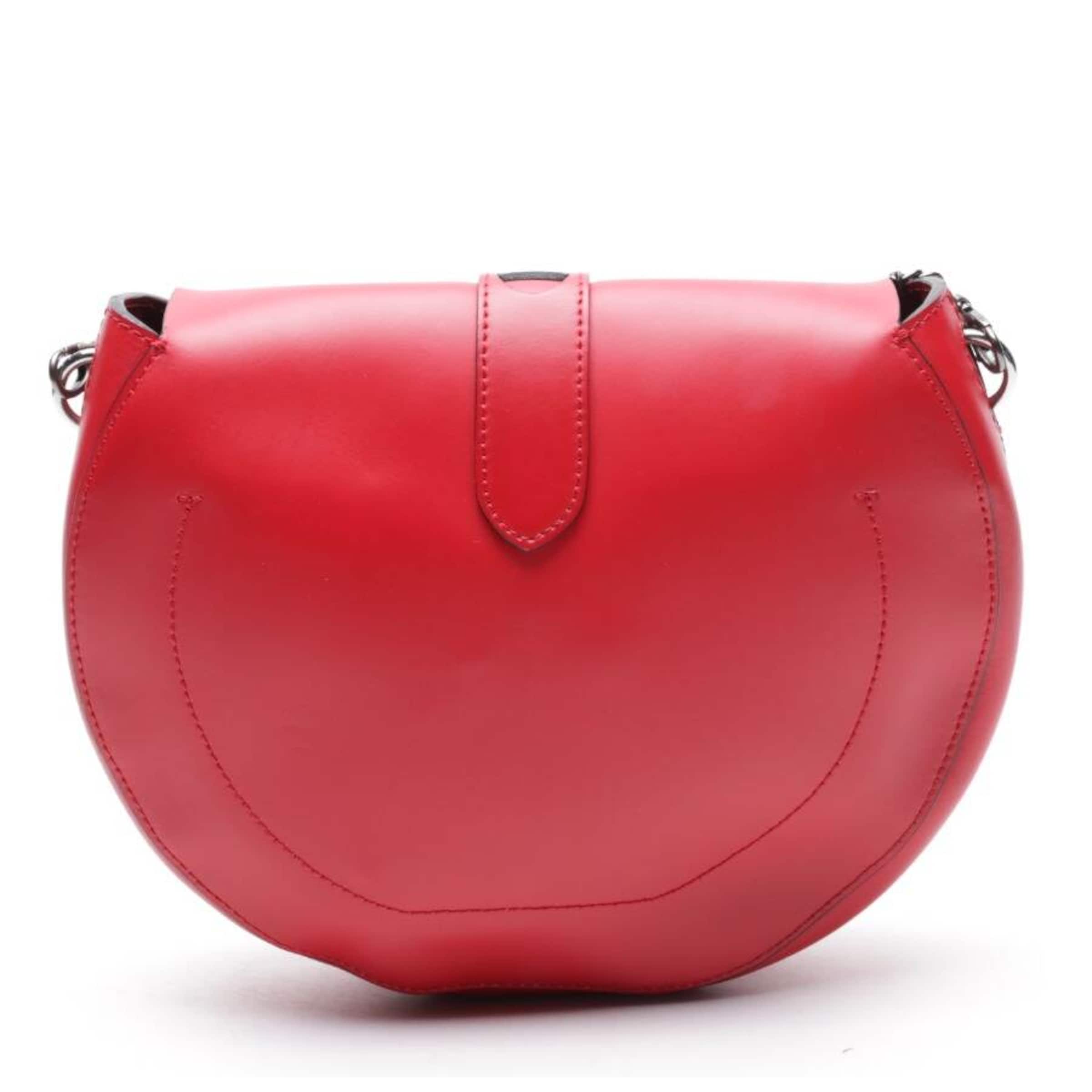 Coccinelle Bag in One size in Red