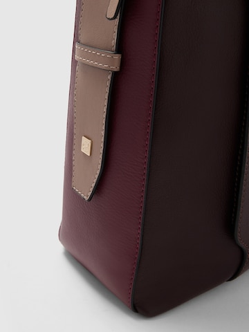 Piquadro Rucksack‌‌ in Rot