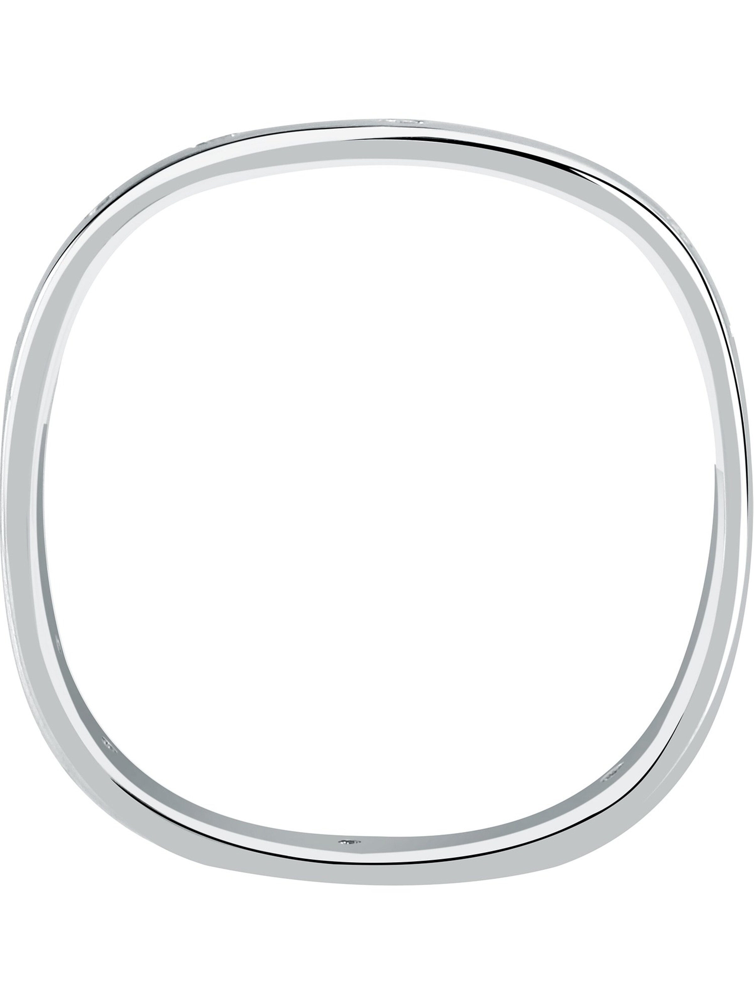 CHRIST Ring in Silber