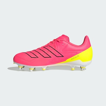 ADIDAS PERFORMANCE - Zapatillas de fútbol 'RS15 Elite' en rosa