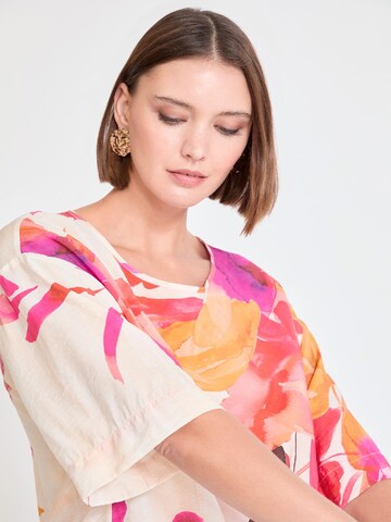 Camicia da donna di Lola Casademunt in bianco