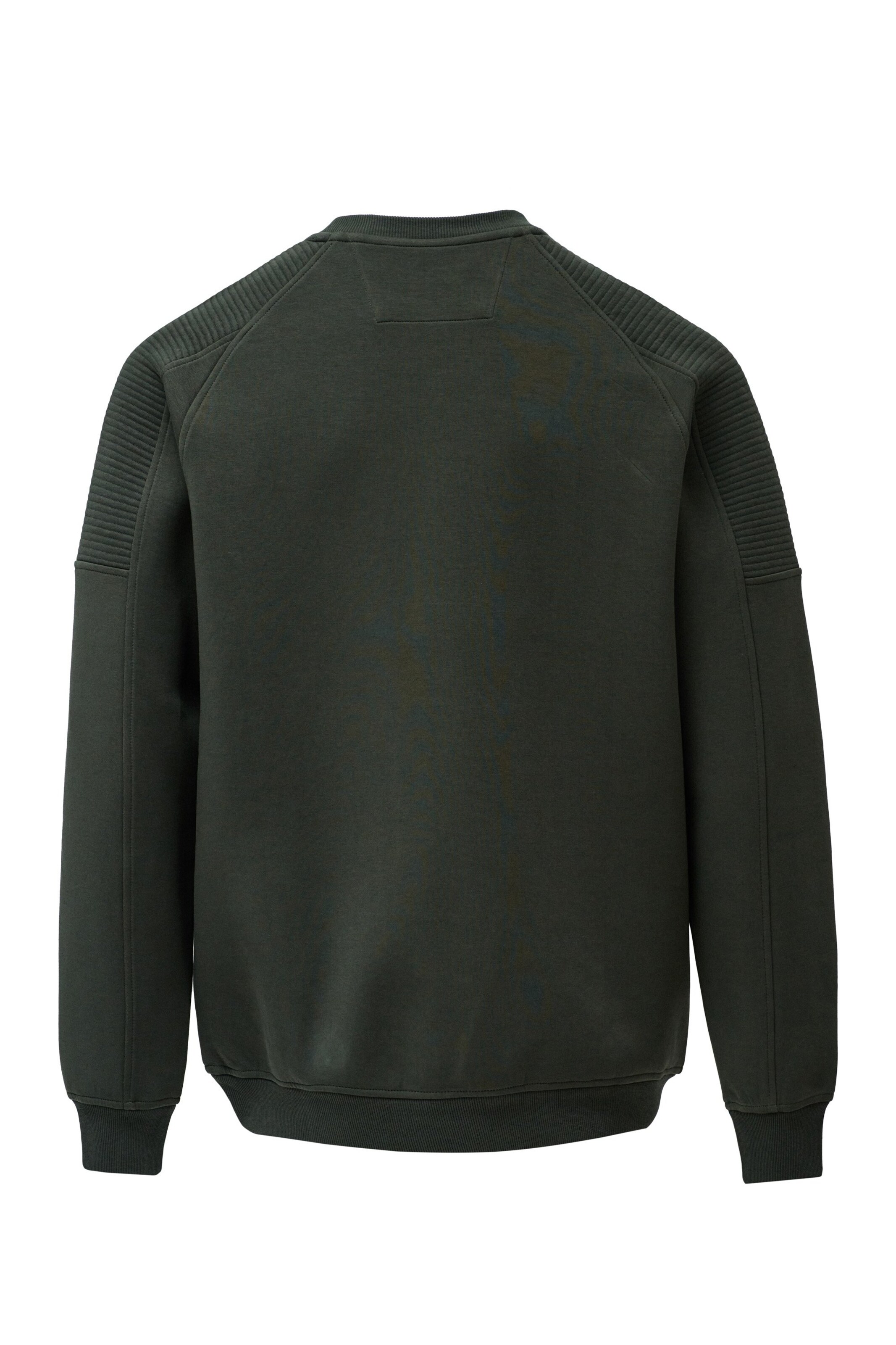 Salsa Jeans Sweater in Green