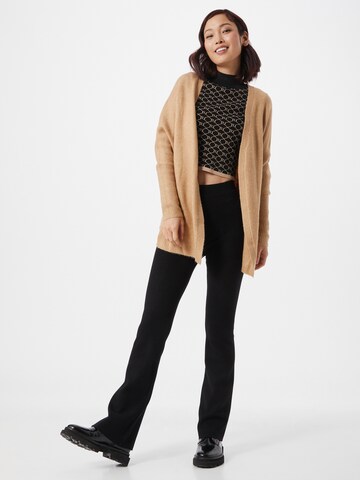 Dorothy Perkins Cardigan in Braun