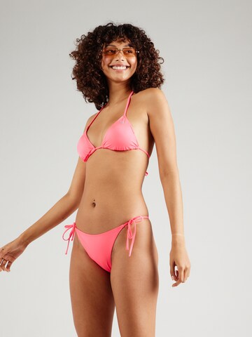 GUESS - Braga de bikini en rosa