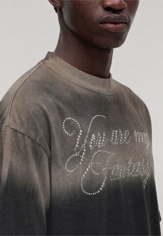FAVELA Shirt in Green