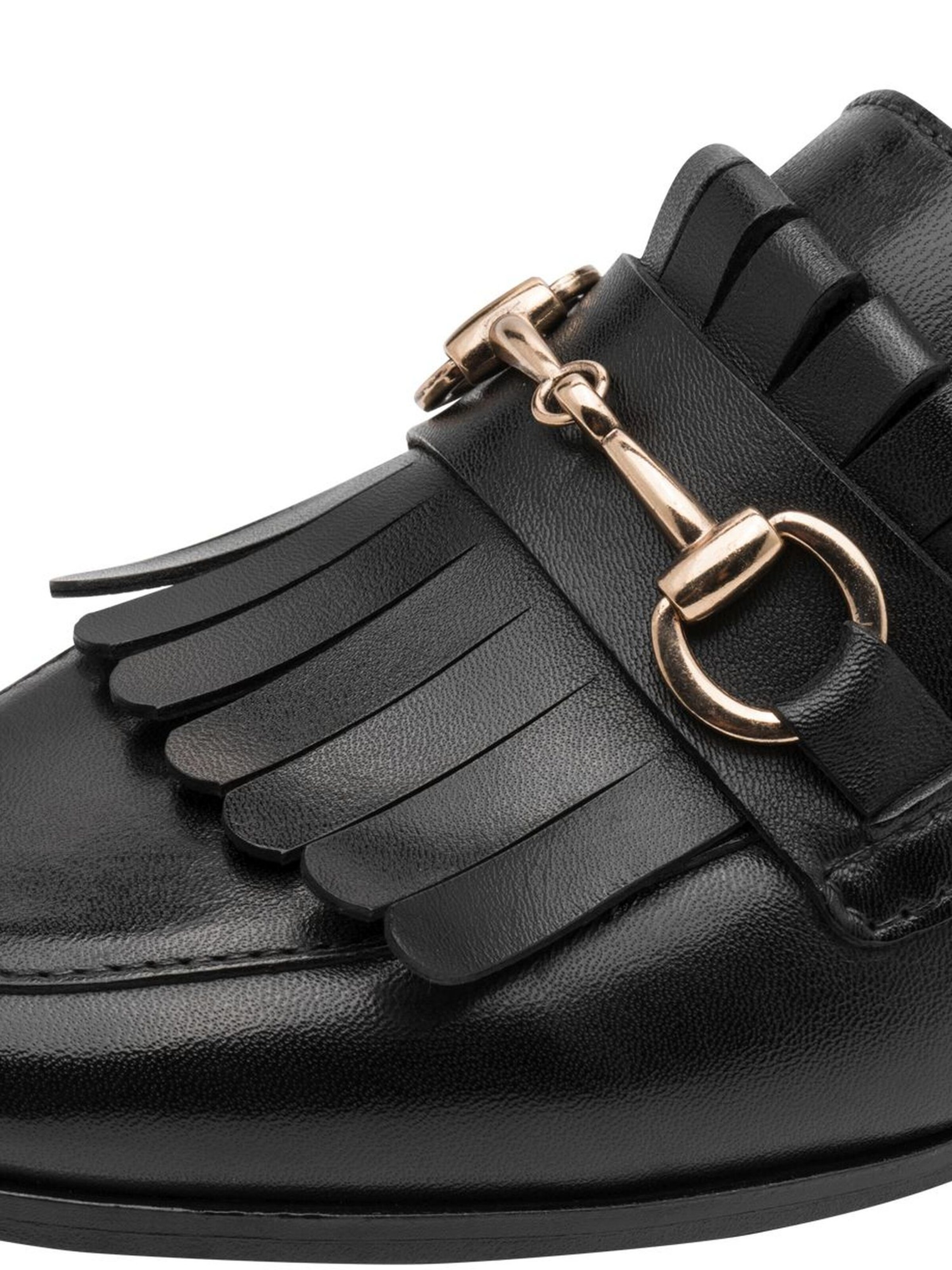 MARCO TOZZI Slip-ons in Black