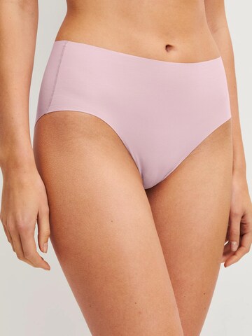 CALIDA Slip 'Natural Skin' in Lila