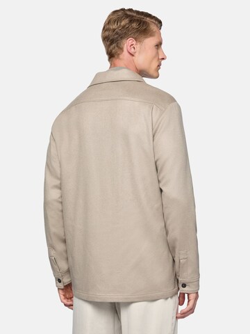 Boggi Milano Välikausitakki värissä beige