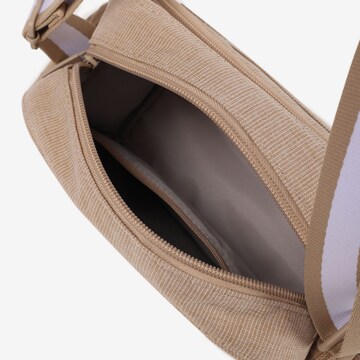 Borsa a tracolla 'Emily' di Hedgren in beige