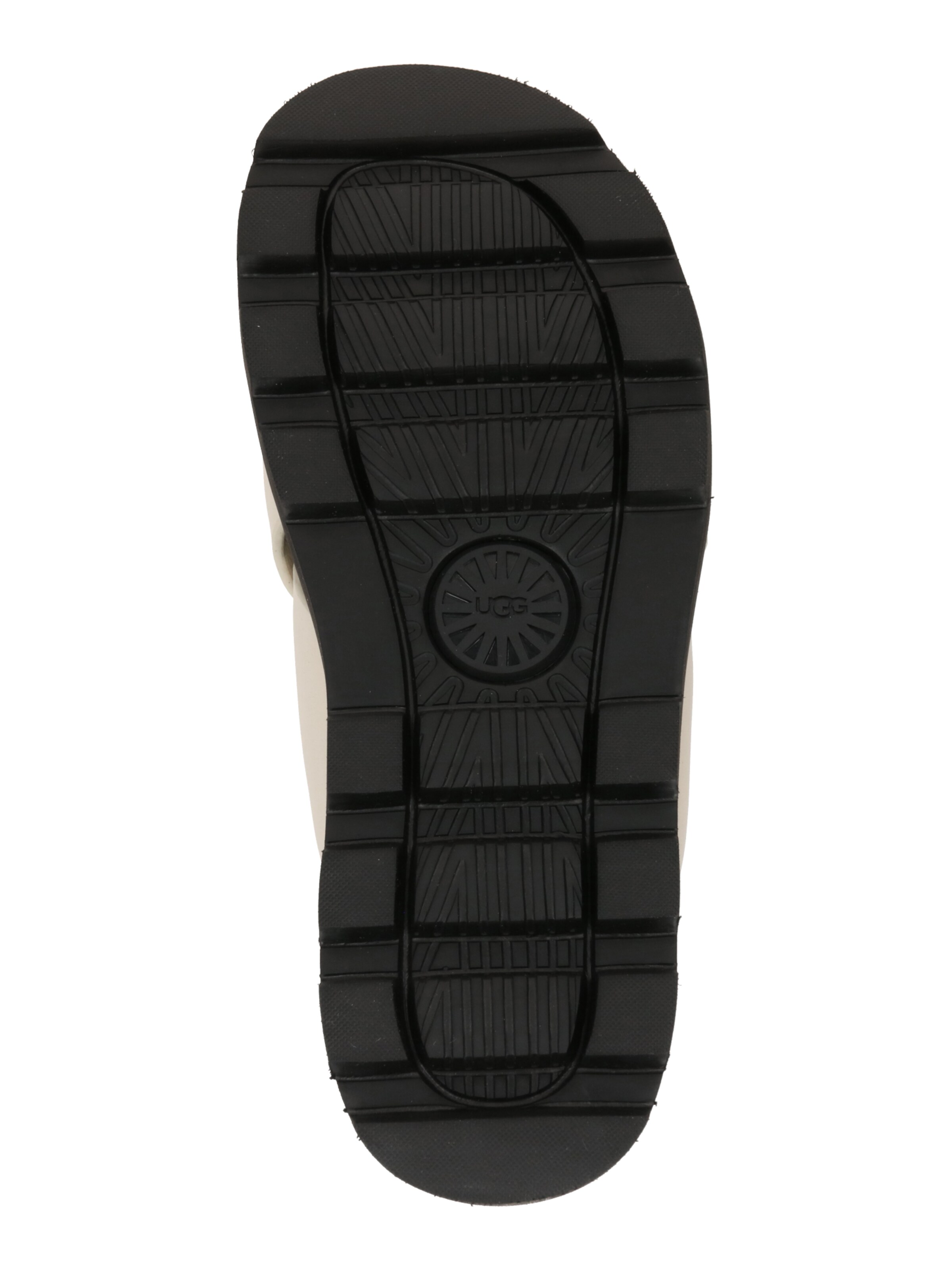 UGG Mules 'Capitelle' in Beige