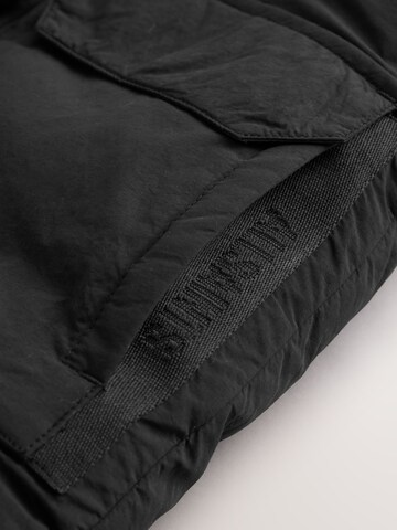smALLSAINTS Vinterjacka i svart