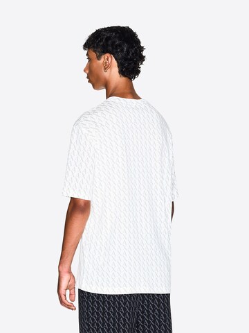 ARMANI EXCHANGE Shirt in Wit