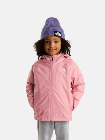 THE NORTH FACE Funkční bunda – mix barev: přední strana