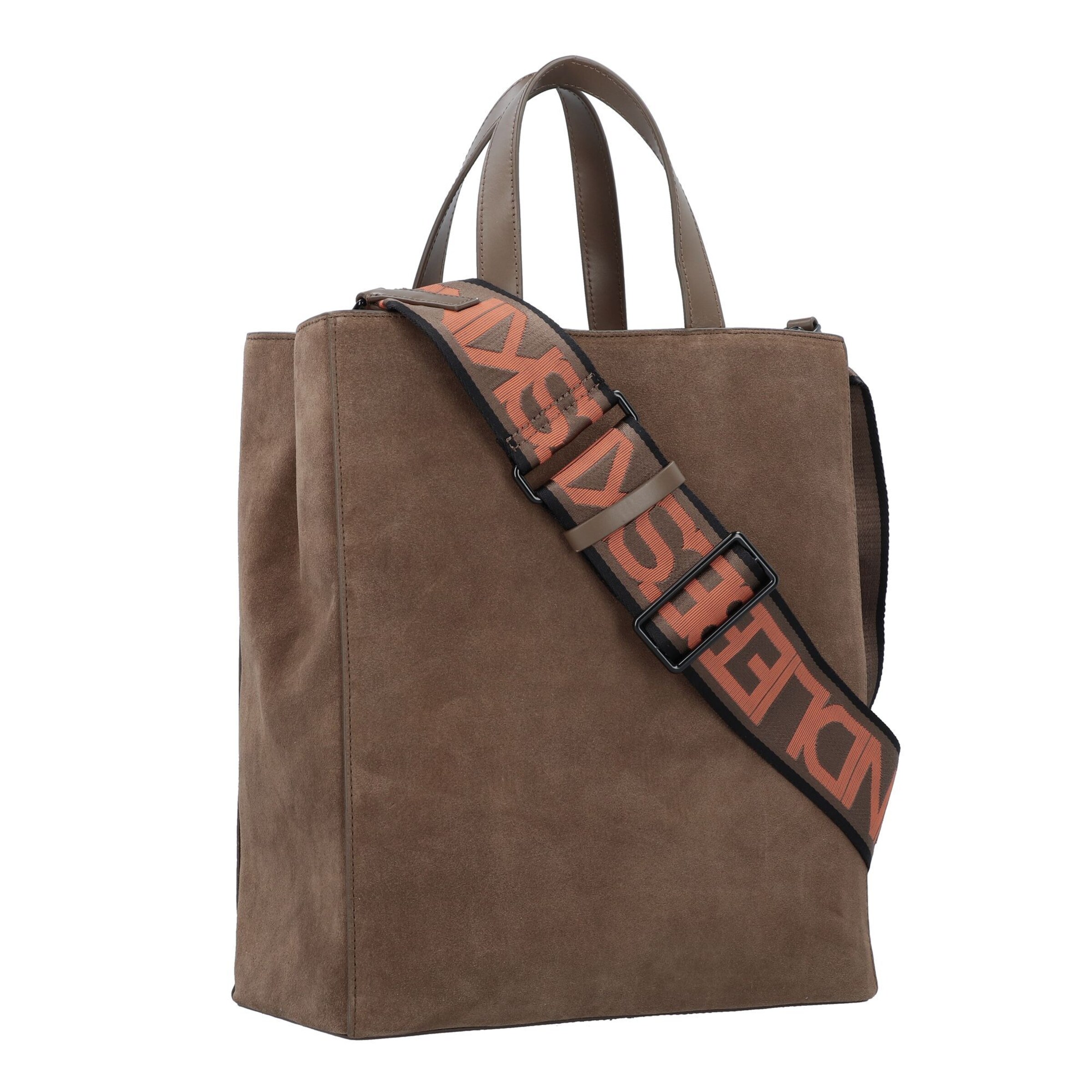 Liebeskind Berlin Handbag in Brown