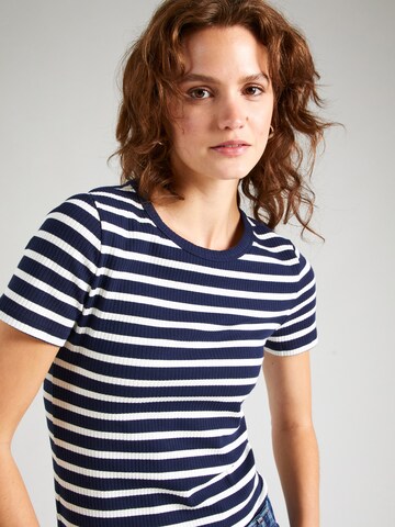 GAP T-Shirt in Blau