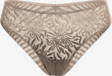 Marc & André Panty in Beige: front