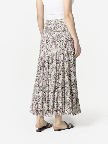 KOROSHI Юбка в Коричневый