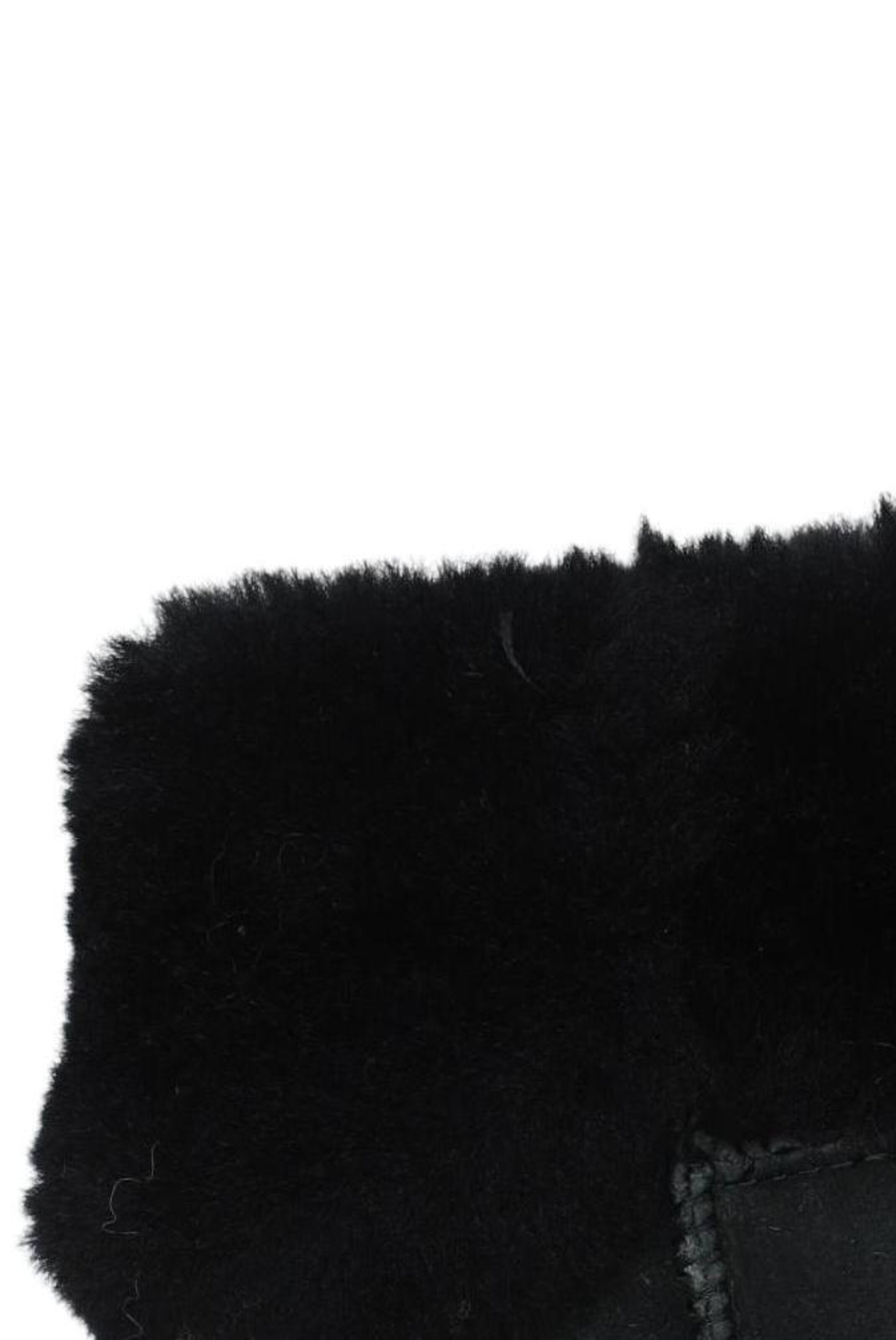 UGG Stiefelette 39 in Schwarz