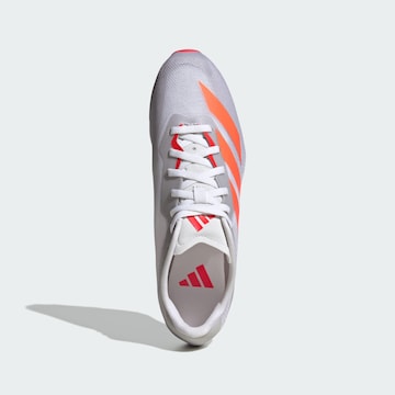 ADIDAS PERFORMANCE Laufschuh ' Adizero Sprintstar ' in Grau