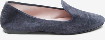 PRETTY BALLERINAS Flats & Loafers in 38 in Blue: front