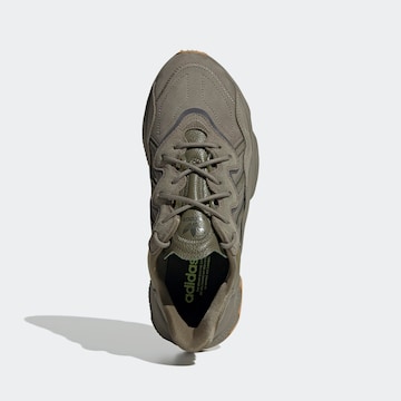 ADIDAS ORIGINALS Running Shoes 'Ozweego' in Green