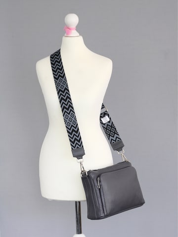 Adel Bags Shoulder bag 'Becky' in Grey