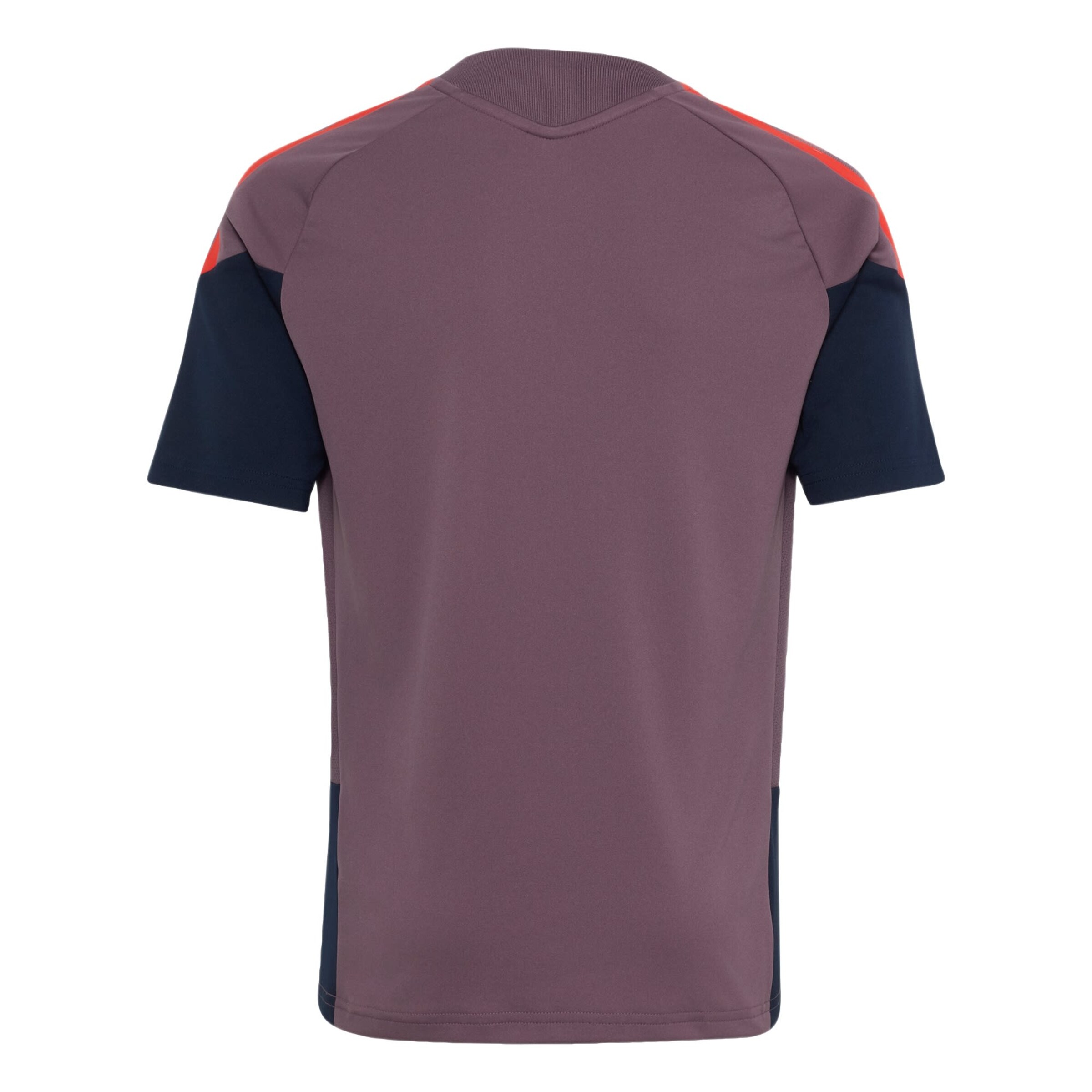 ADIDAS PERFORMANCE Functioneel shirt 'FC Bayern München 26/27' in Lila
