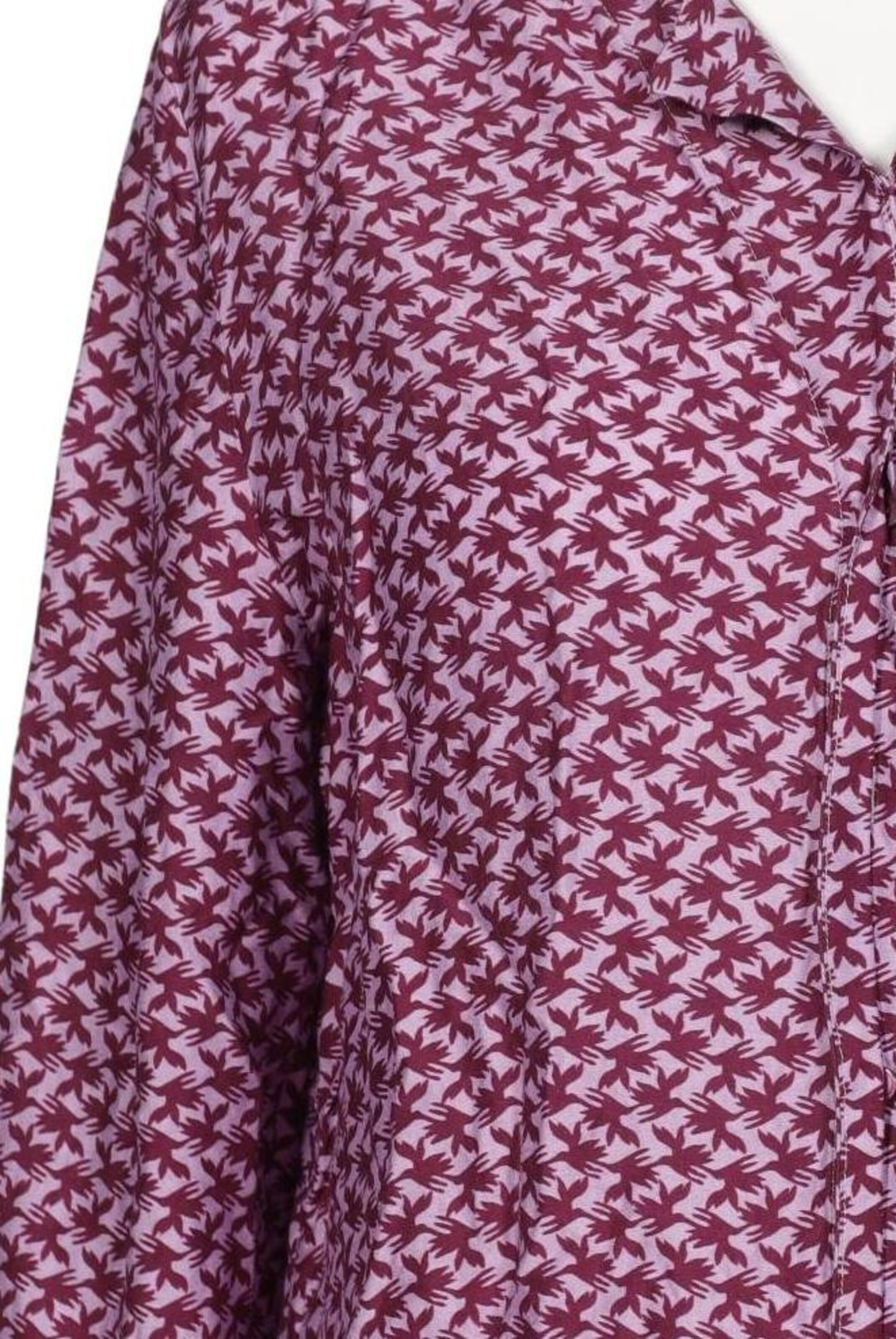 HUGO Blouse & Tunic in M in Purple