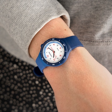 CALYPSO WATCHES Analog Watch in Blue: front