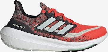 Chaussure de course ADIDAS PERFORMANCE en rouge