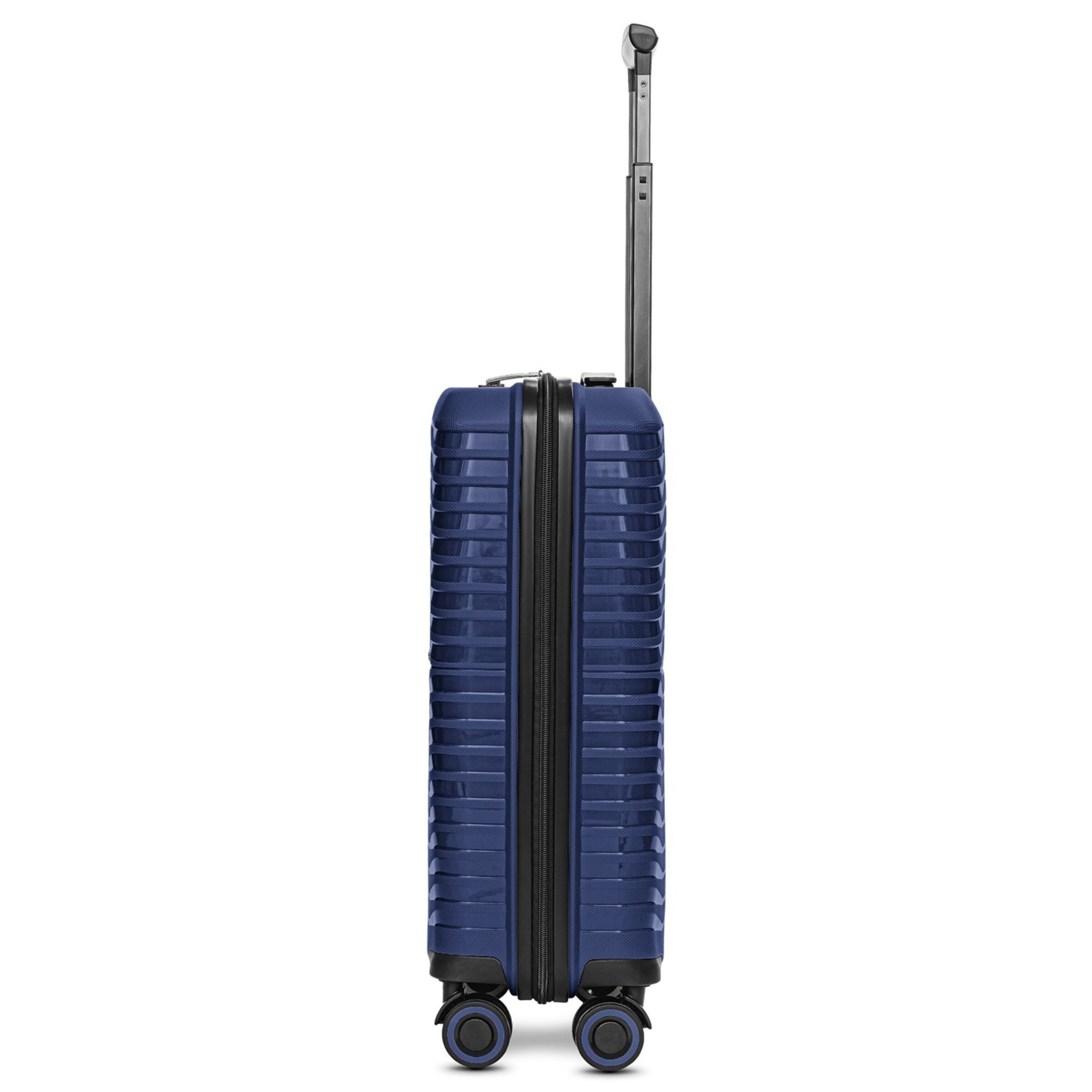 Stratic Trolley 'Shine ' in Blue
